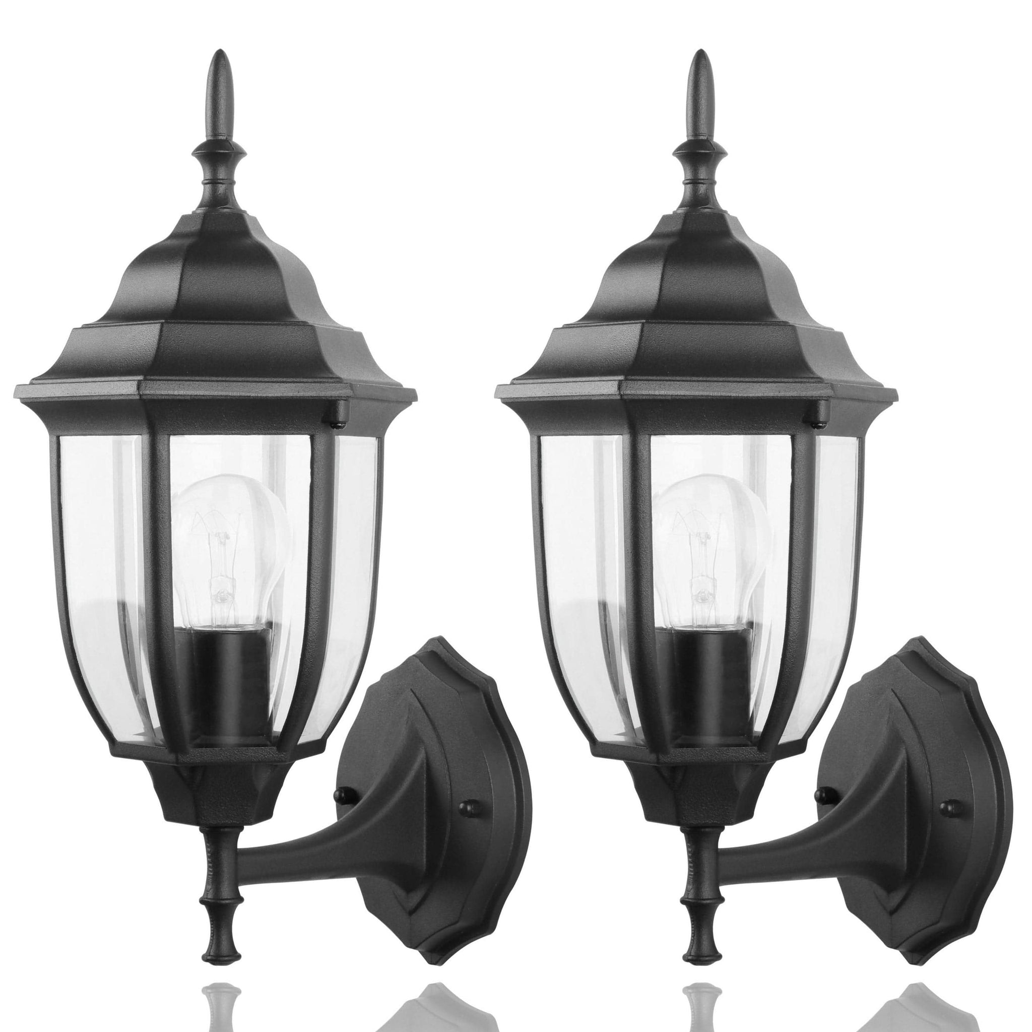 Outdoor Lighting — cattleyalighting